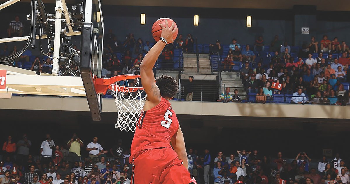 Top 3 NCAA Tournament Teams (A-Z) Quiz