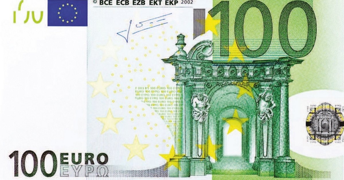 Rates of conversion to the Euro Quiz - By MetBob