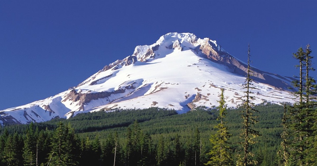 Oregon Landmarks Quiz By arelom