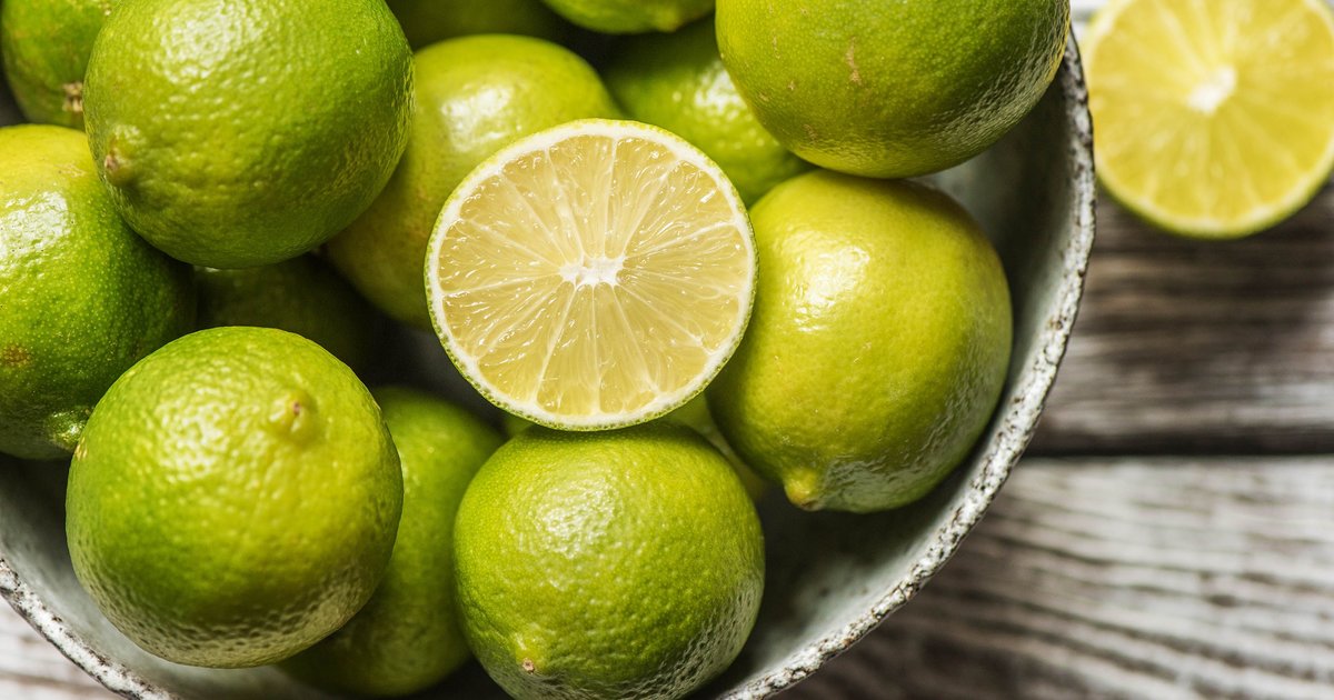19 Ways Not to Eat a 'Lime' Quiz