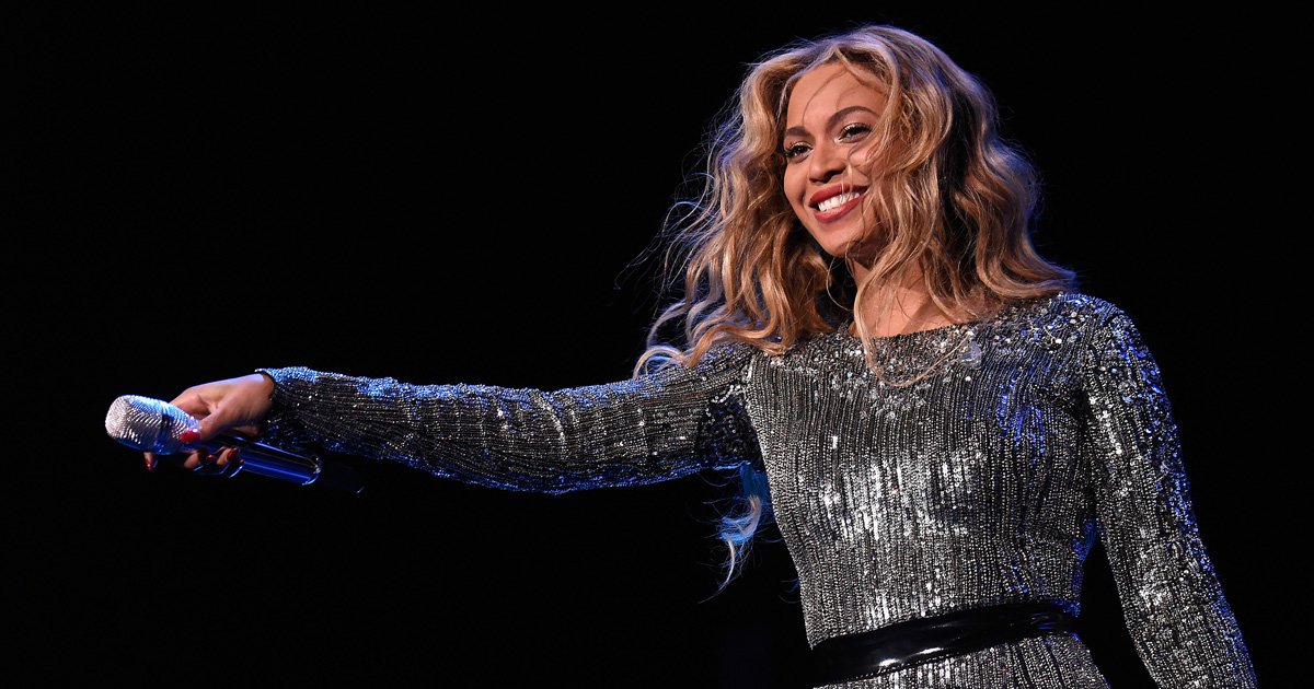 'Irreplaceable' Lyrics Quiz
