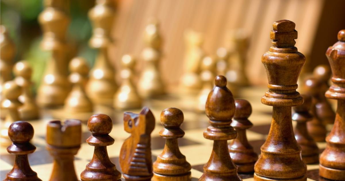 World Chess Champions Quiz