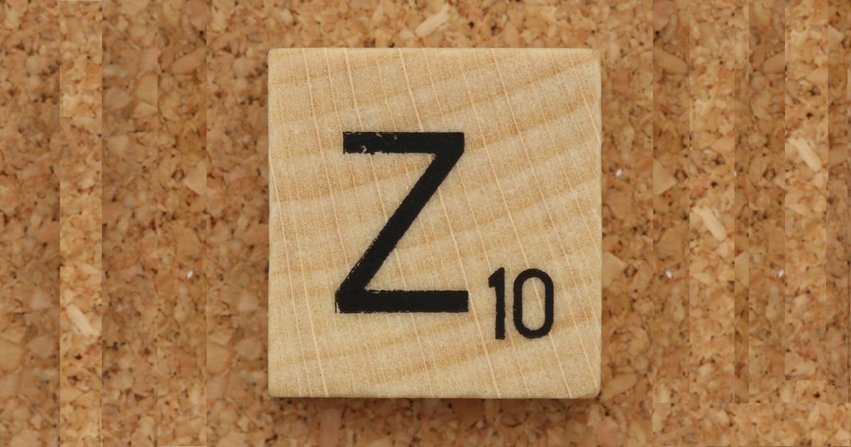 Master the Art of Wordplay with These 100+ Words Ending in Z - ESLBUZZ 4 letter words that end with z