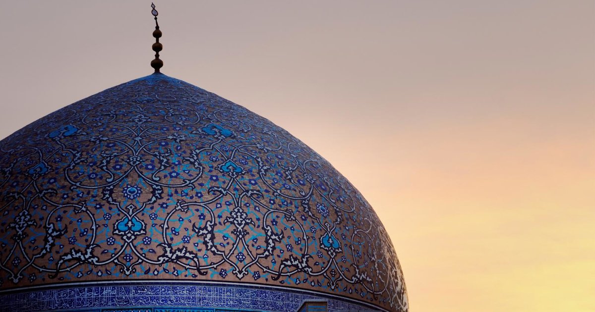 Hidden Neighbors of Iran Quiz