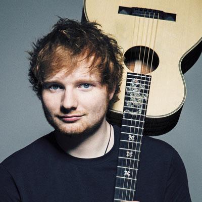 Artists with Top 10 Singles in 2015 Quiz
