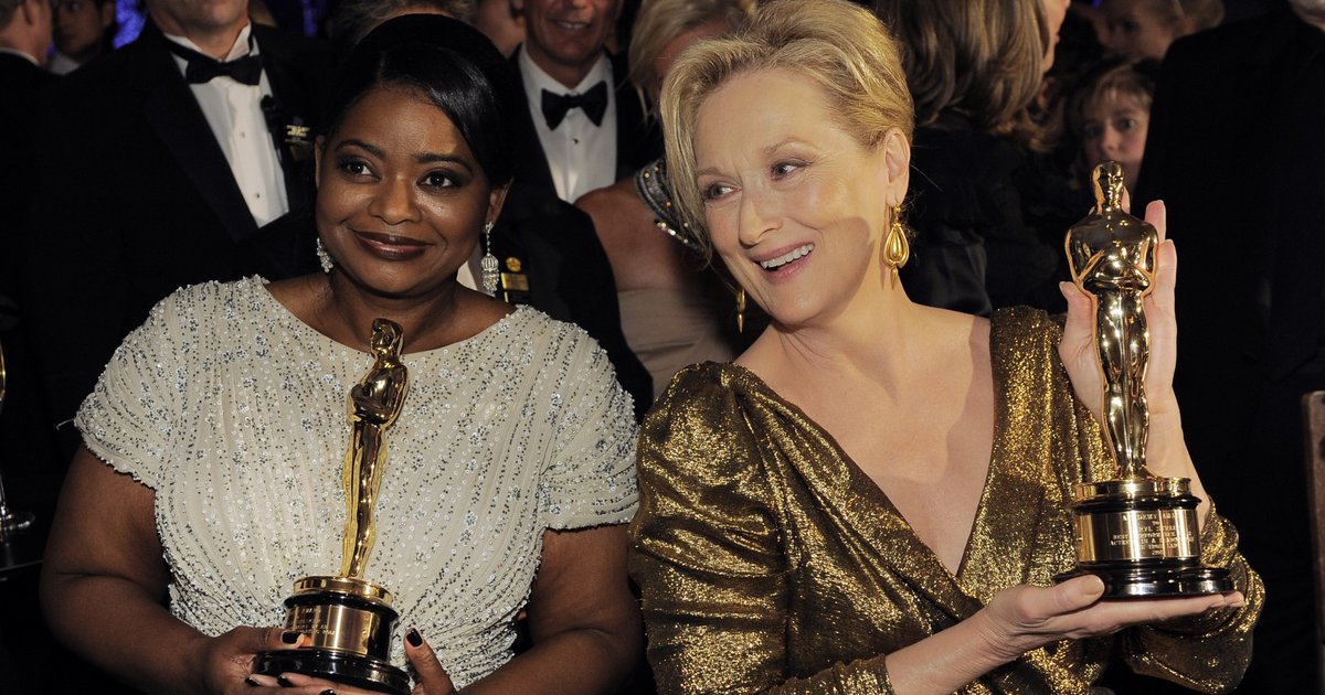 Same Role Oscar Nominations Quiz