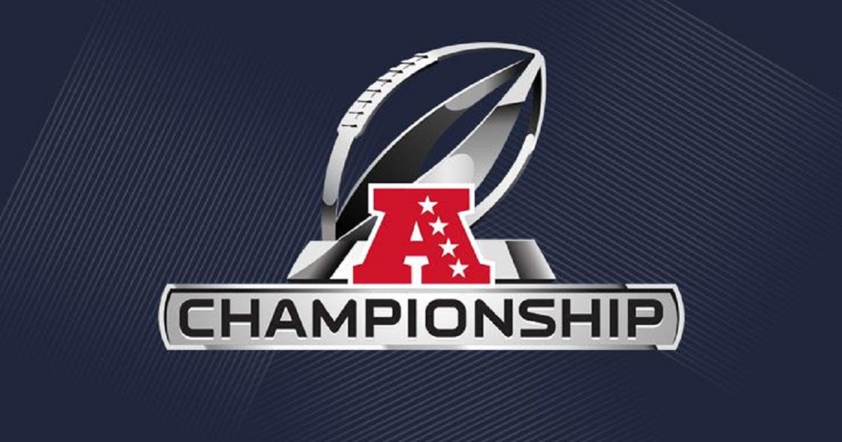 Most AFC Championship Game Appearances Quiz