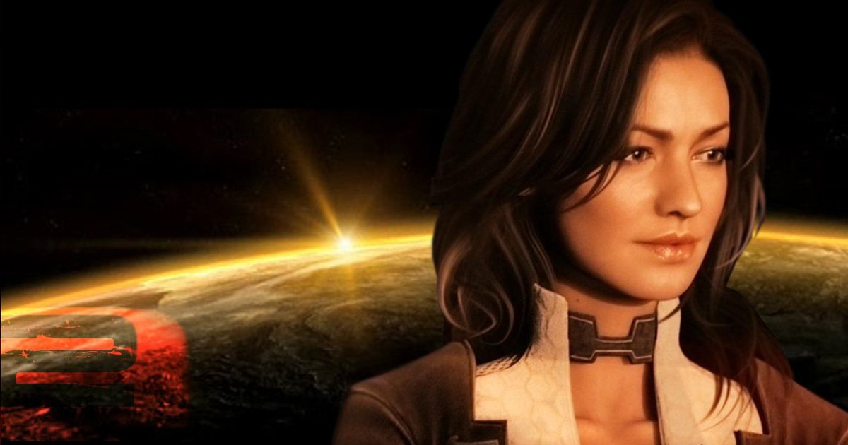 Mass Effect 2 Companions Quiz Mass Effect 2 Companions Quiz