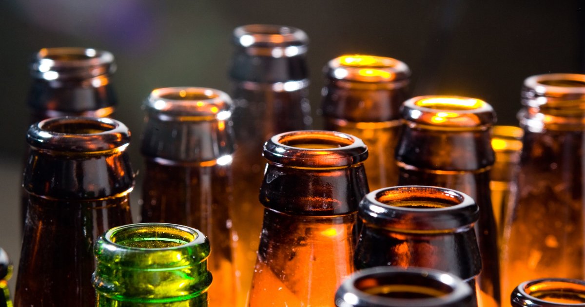 Country by Beer Bottle II Quiz