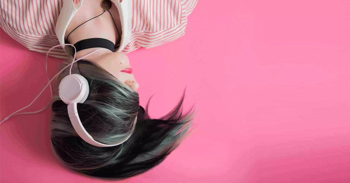 20 Ways Not To Listen To The Cure Quiz