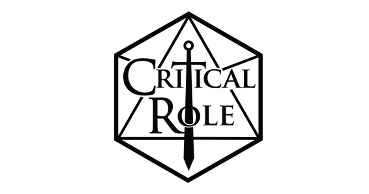 Vox Machina Character Chain Quiz By deltachief