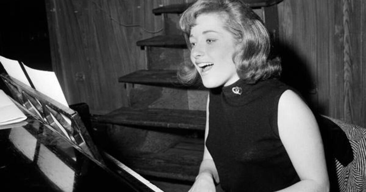 25 Lyrics- 1963 Quiz - By DrCbus