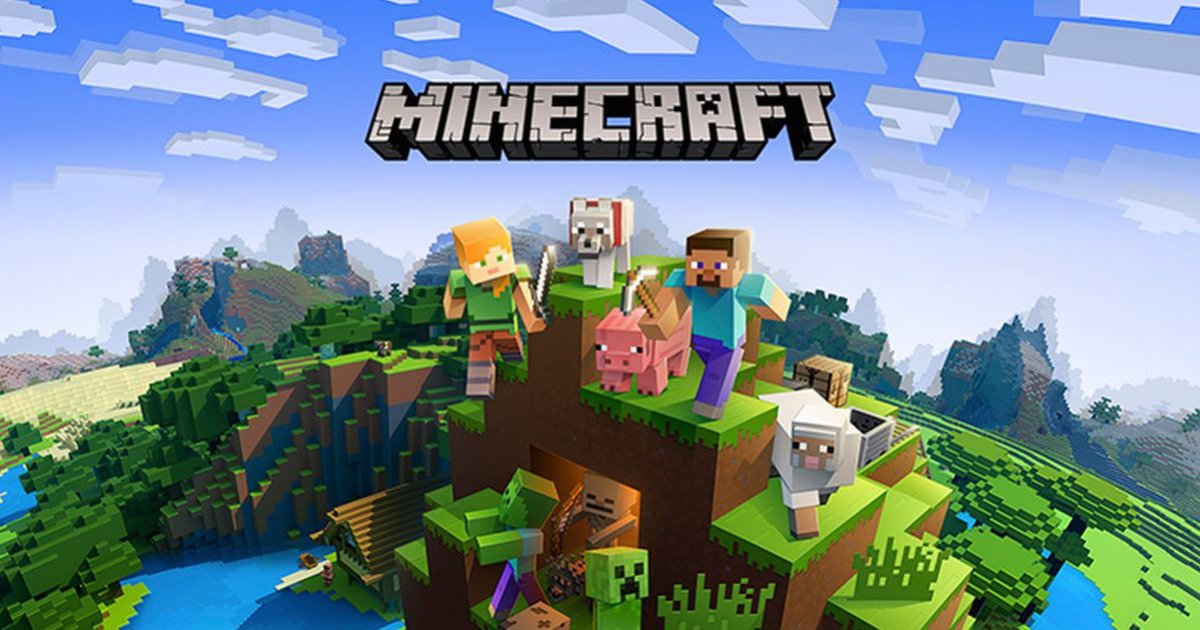 Find the Minecraft Block Quiz