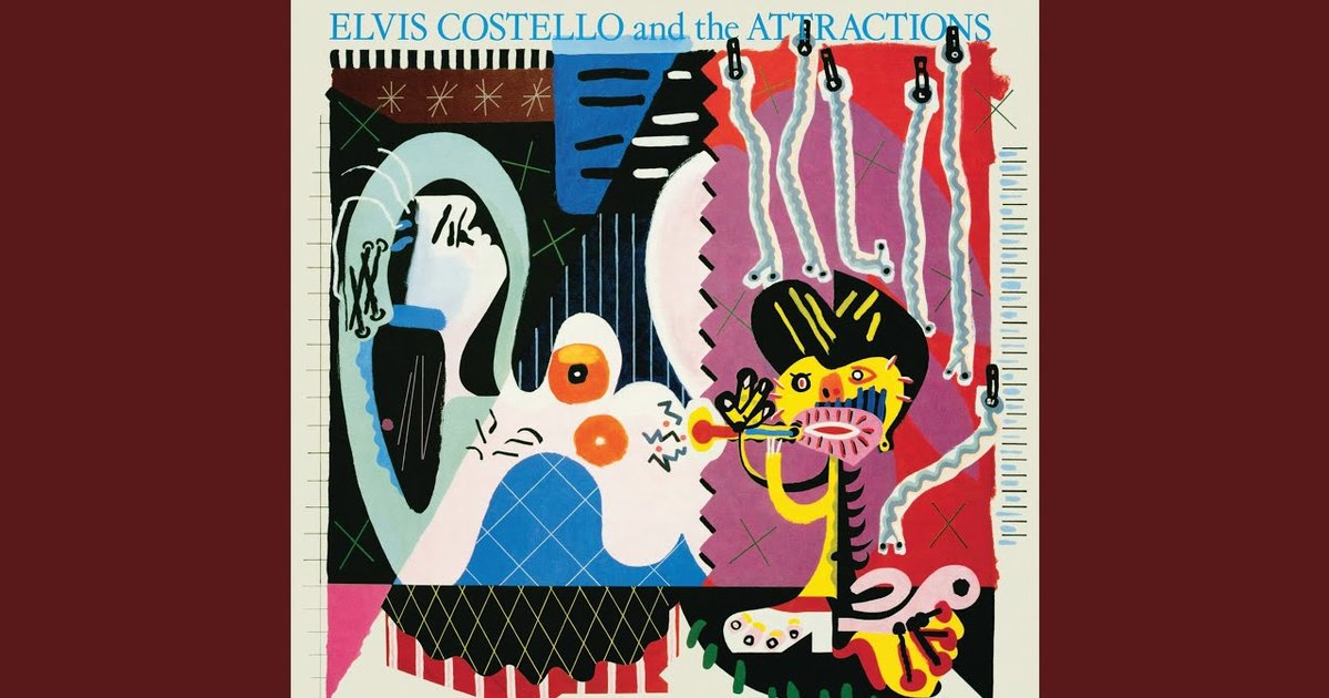 Opening Lyrics Imperial Bedroom by Elvis Costello Quiz By barnacle_bill