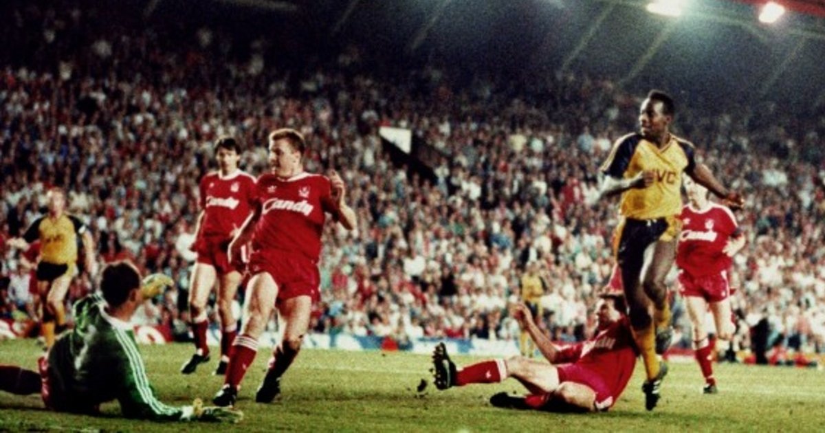 English First Division XIs 1988-89 Quiz - By culverhouse