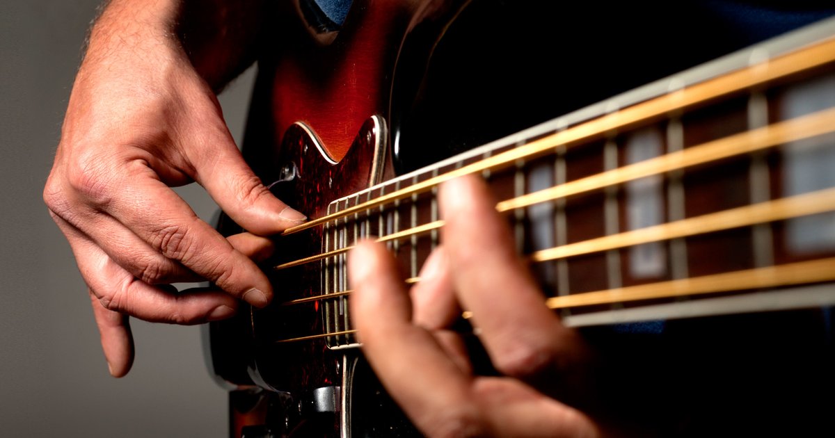 Instruments - String Plucked II Quiz - By kfastic