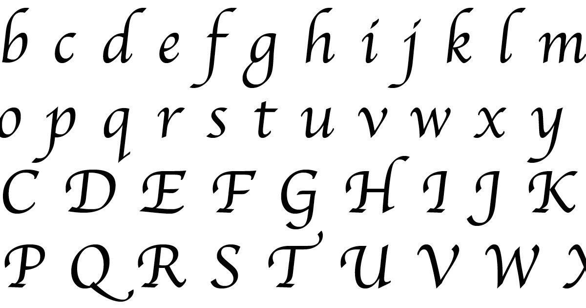 Curvy Letters (Clickable) Quiz By goc3