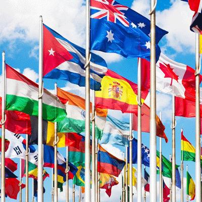 Longest Country Names Quiz