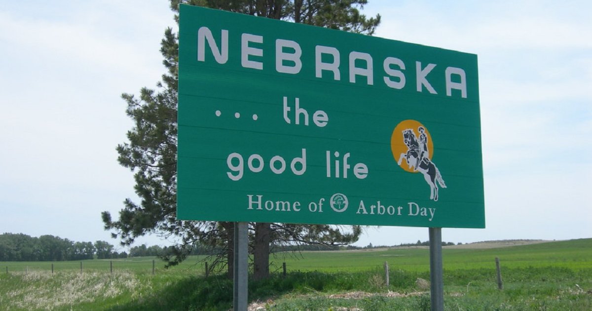 Hidden Neighbors of Nebraska Quiz