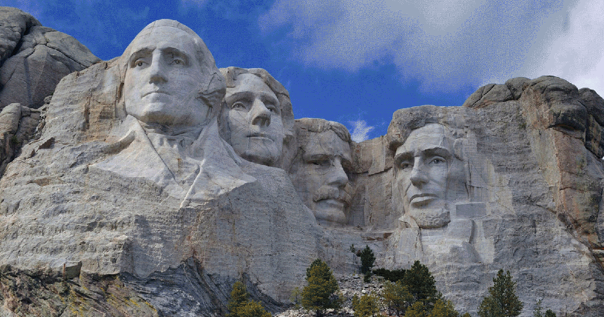 States That Border South Dakota Quiz