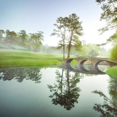 Almost Career Grand Slam (Golf) Quiz