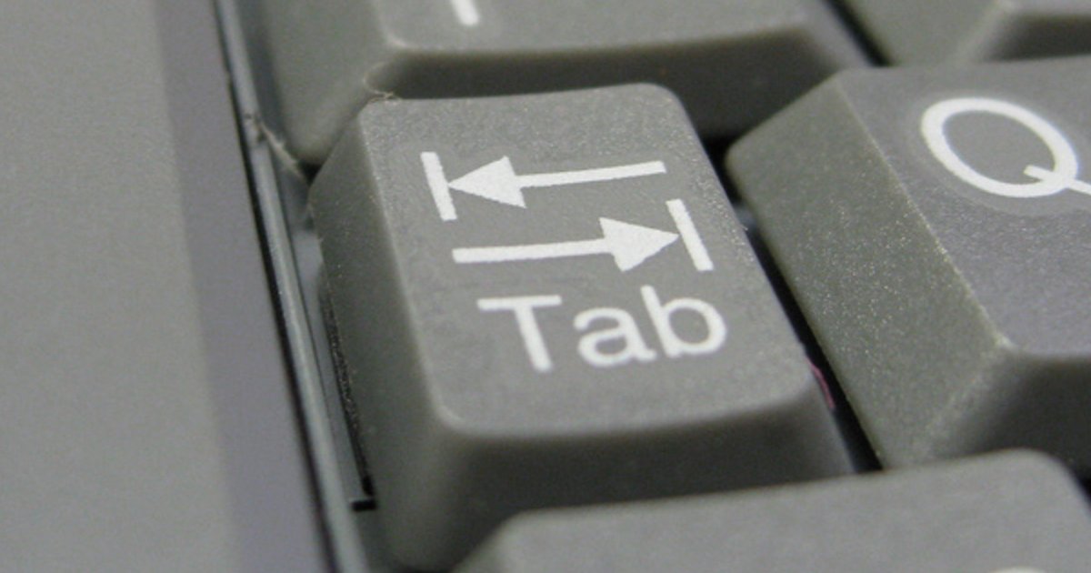 Keeping Tabs Quiz