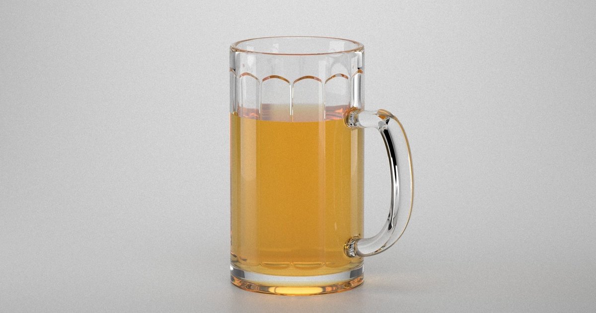 Big 4 Beer Mugs Quiz