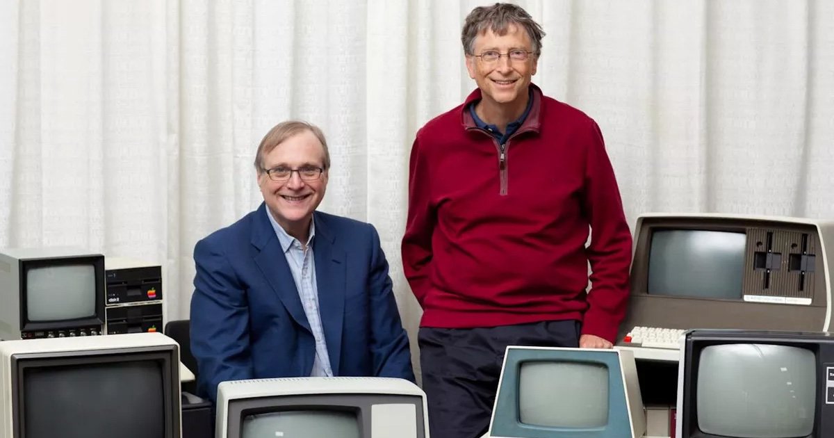 Famous Computer Scientists and Pioneers by Image Quiz