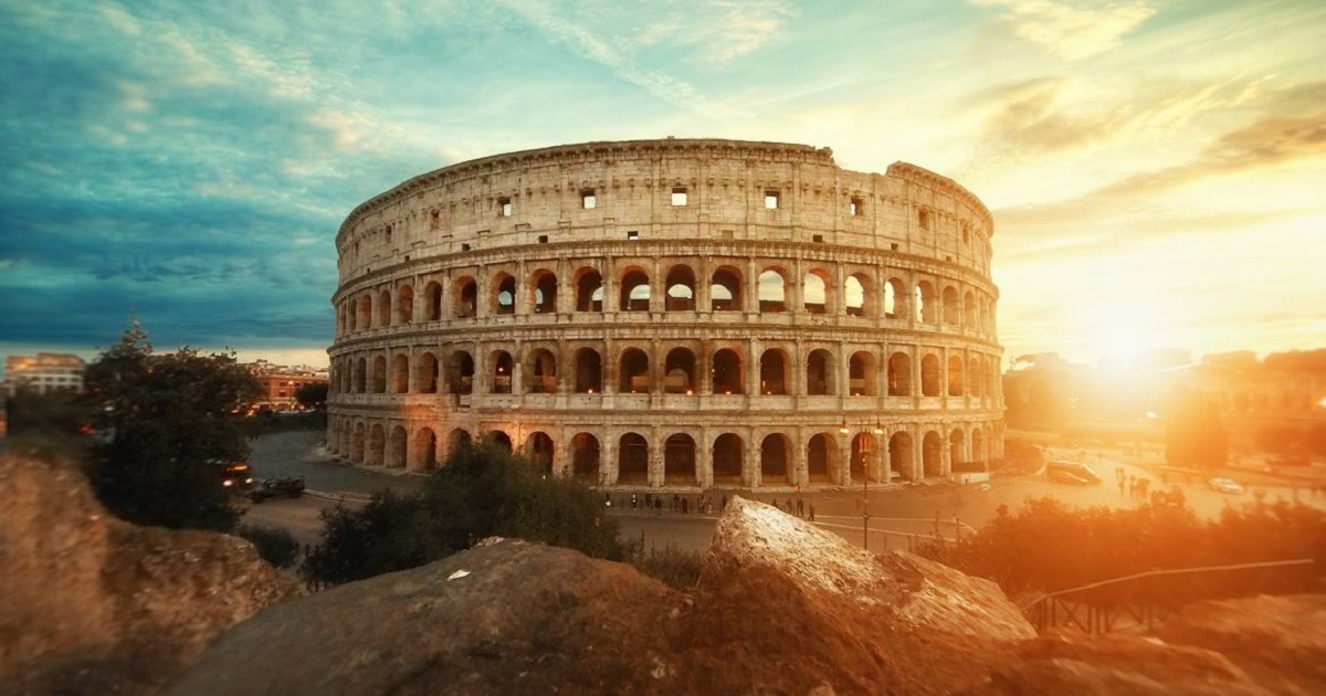 European Countries by Landmark Quiz