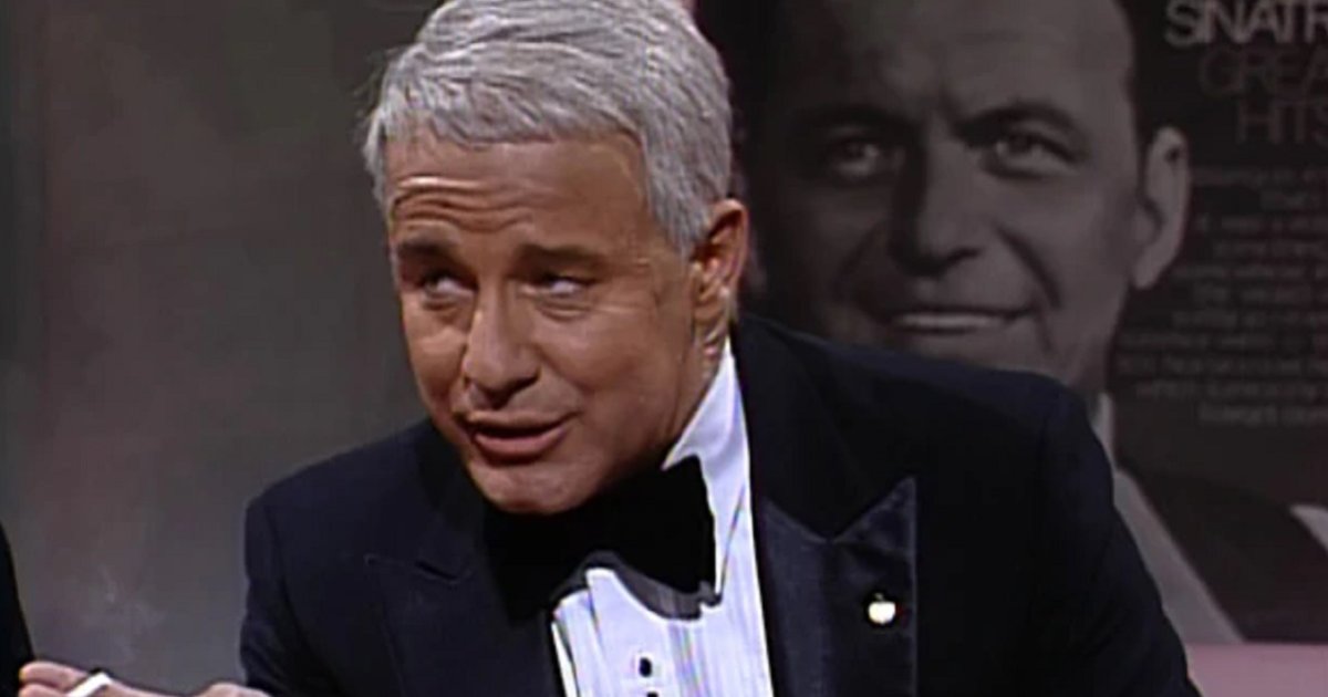 SNL Phil Hartman Impressions Quiz
