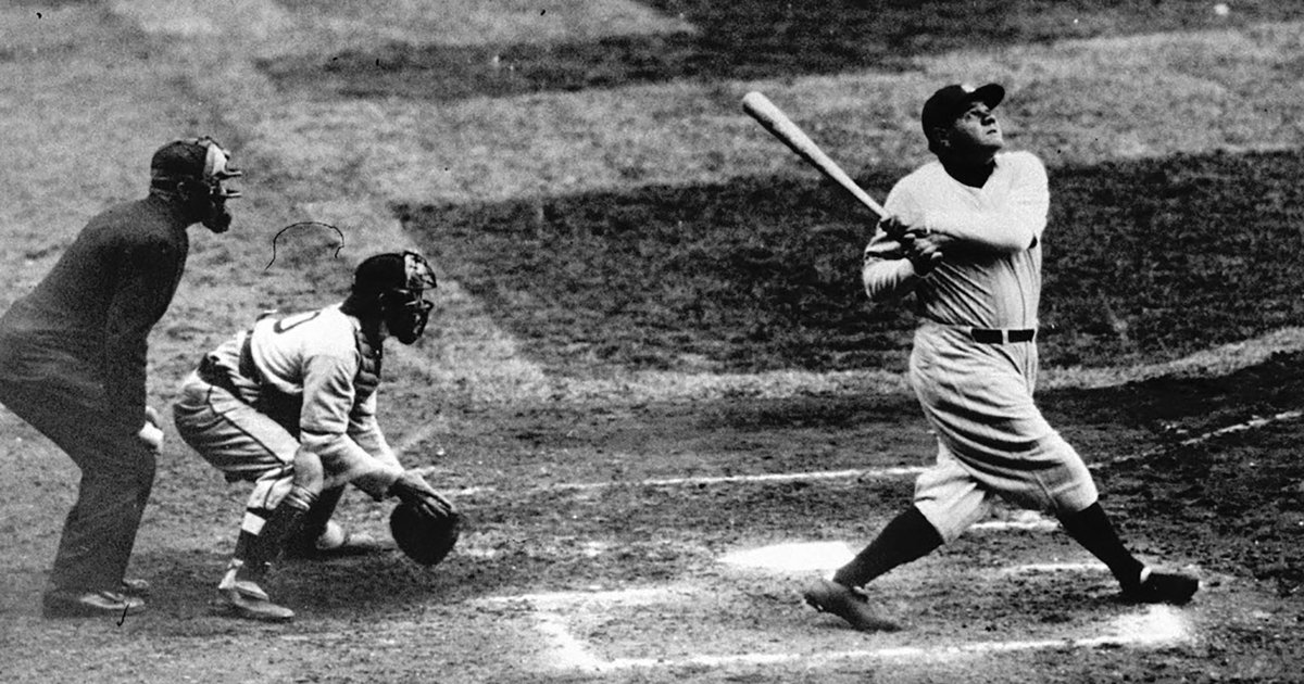 MLB 40HRs by 4Letter Players Quiz