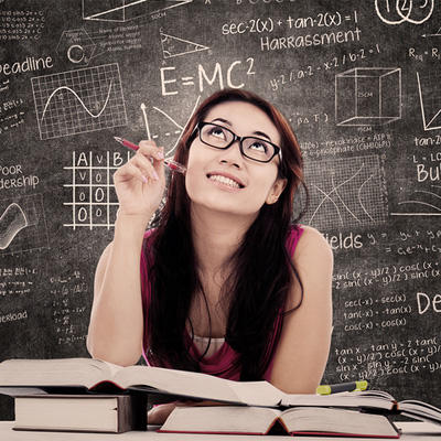 Are You Smarter Than a College Student? XXX Quiz