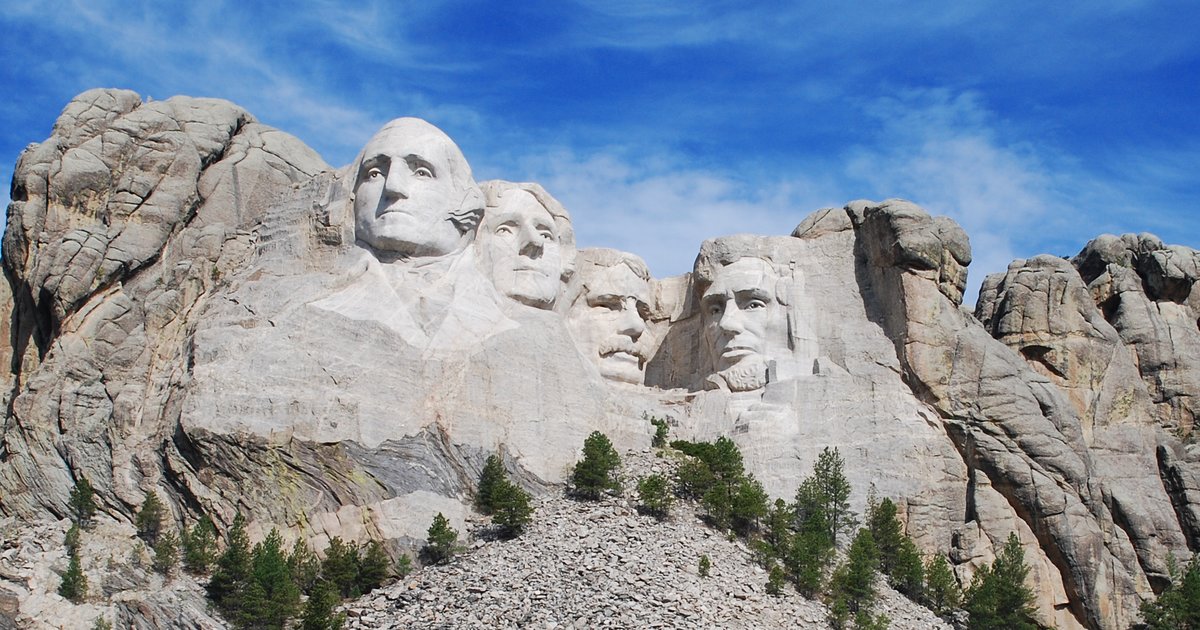 US State 'Last Names' Quiz