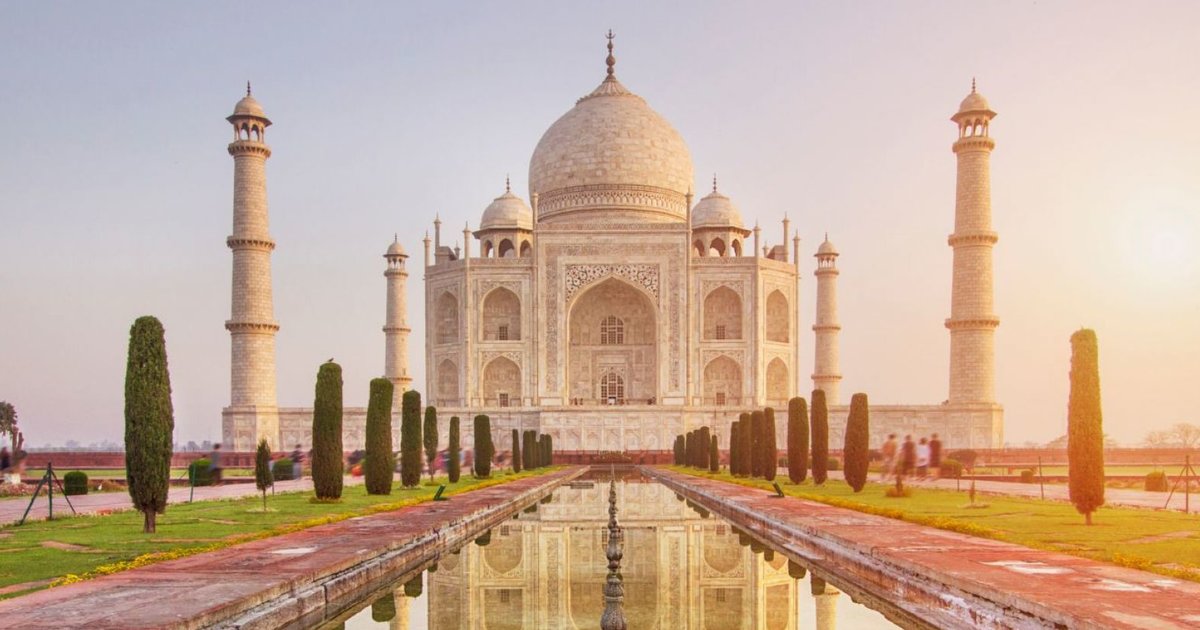 UNESCO World Heritage Sites: Asia Quiz - By kfastic