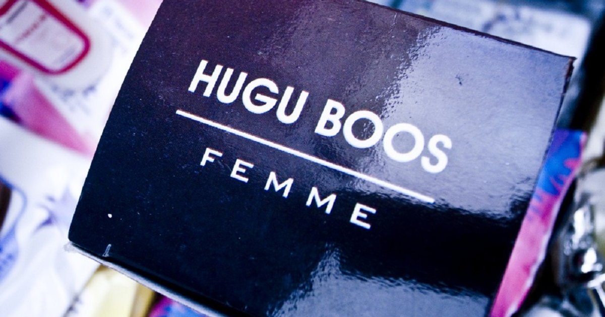 Fake Fashion Brands Quiz