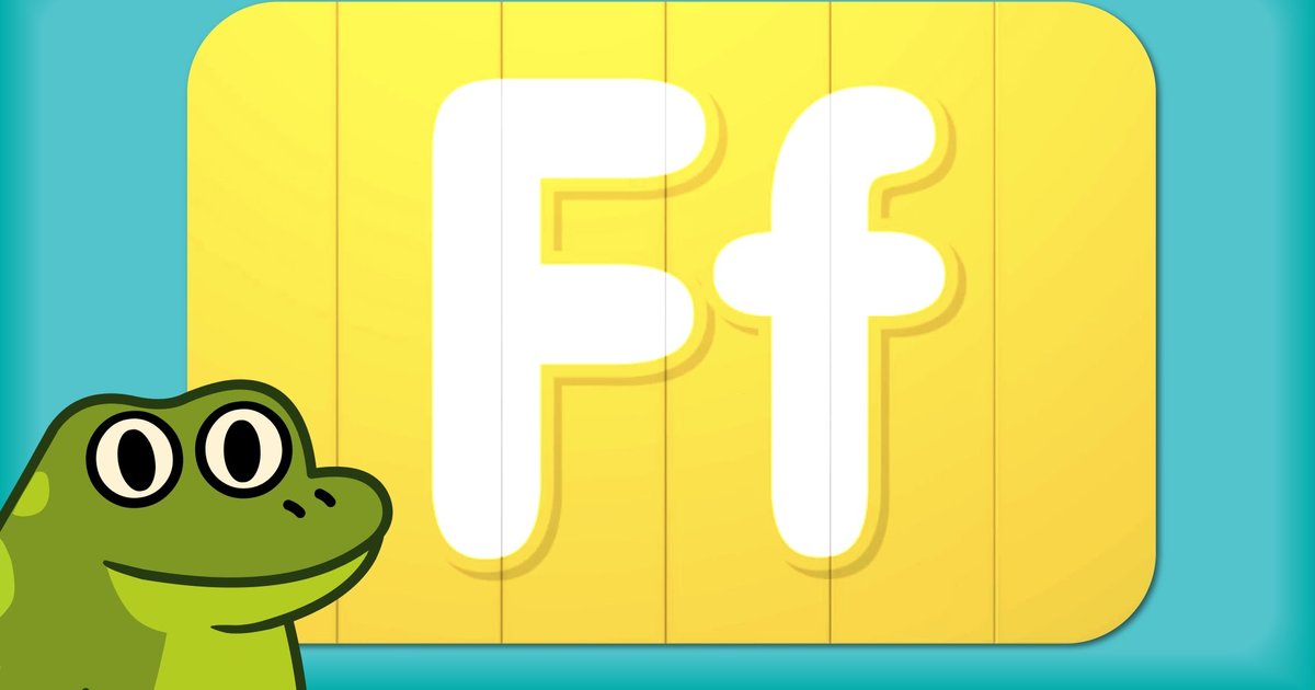 4Letter 'F' Words with Double Letters Quiz