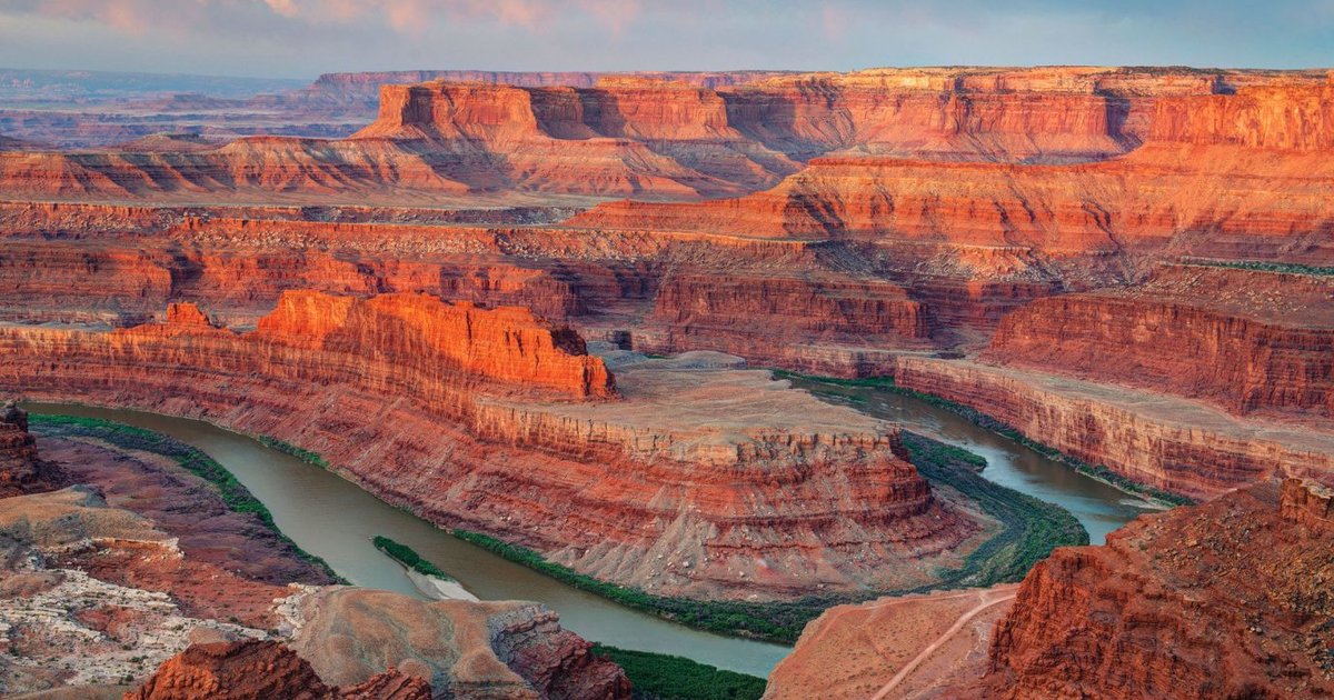 Unesco National Parks Quiz