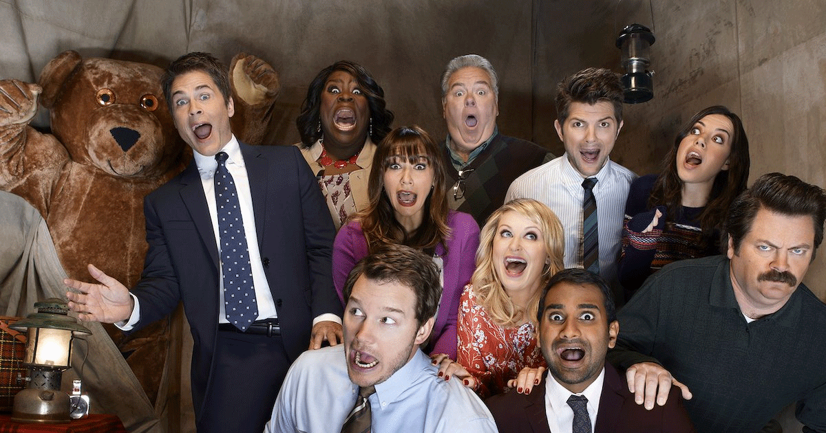 'Parks and Rec' Running Jokes Quiz
