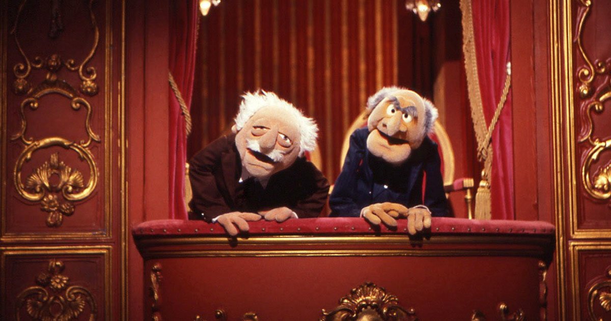 Muppet Show Acts Quiz
