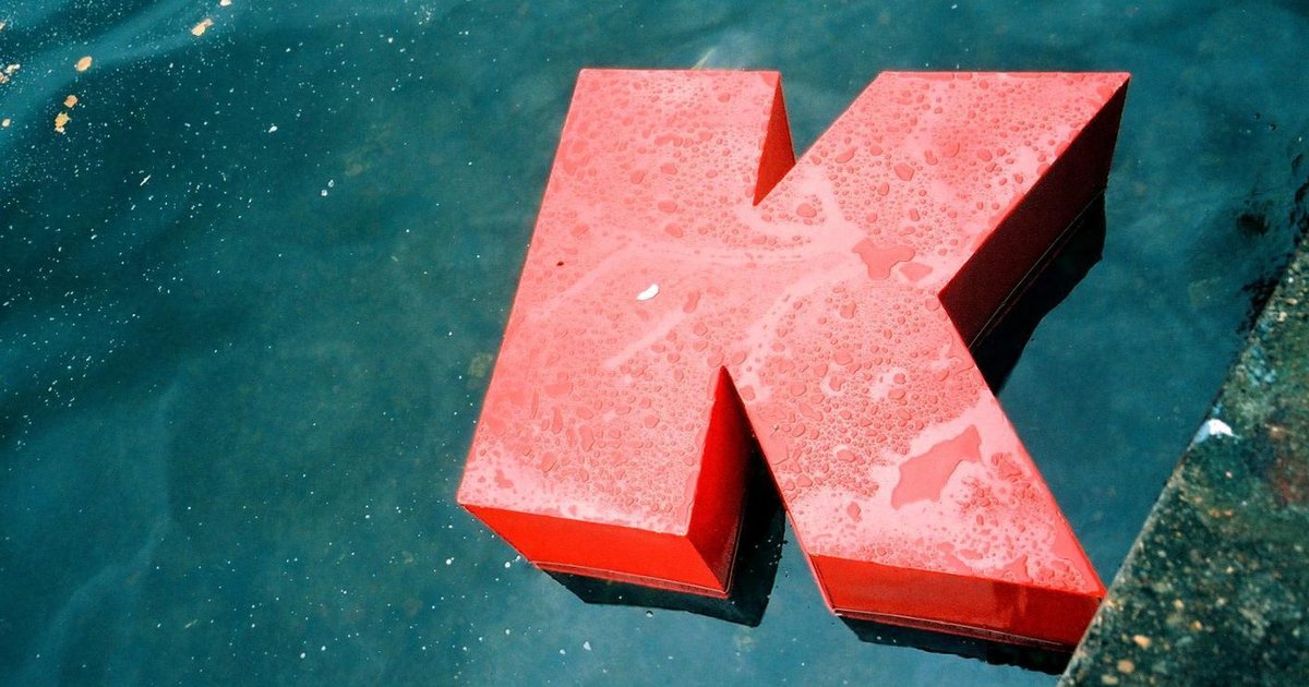 4Letter 'K' Words with Double Letters Quiz