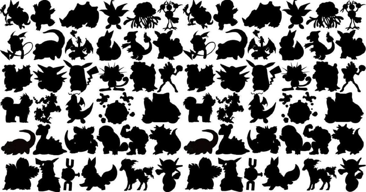 Pok mon Silhouettes 41 60 Quiz By Hockeystix3 pok-mon-silhouettes-41-60-quiz-by-hockeystix3