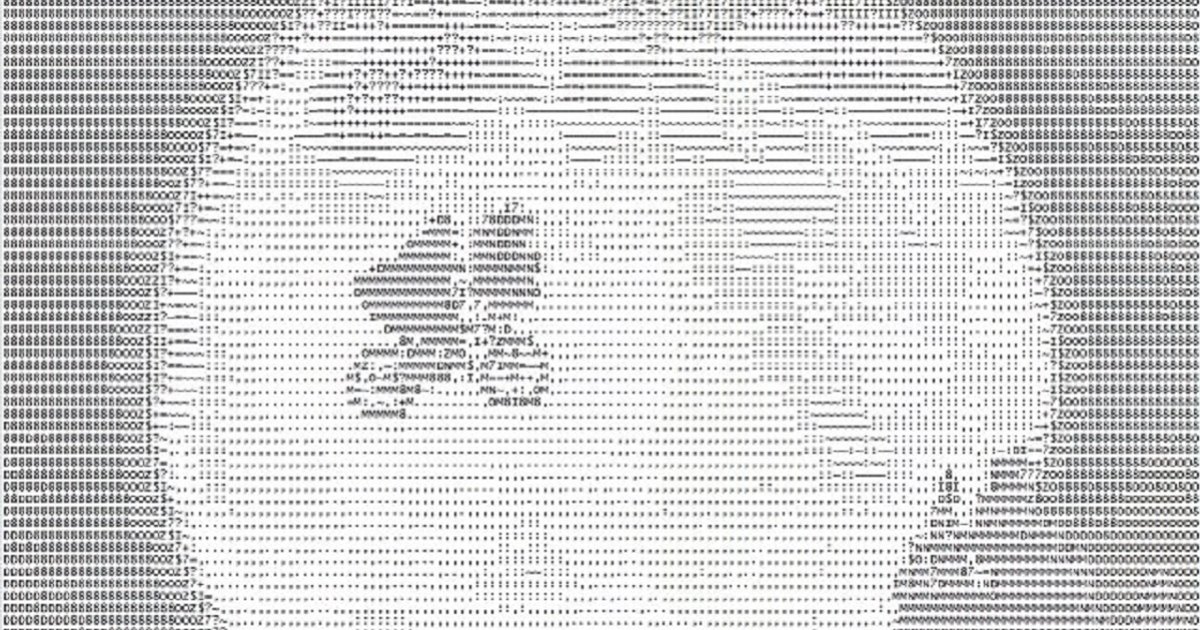 Movie ASCII Art Quiz