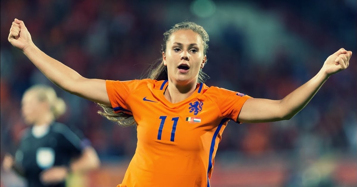 FIFA Women's Player of the Year Top 3 Quiz By aglick