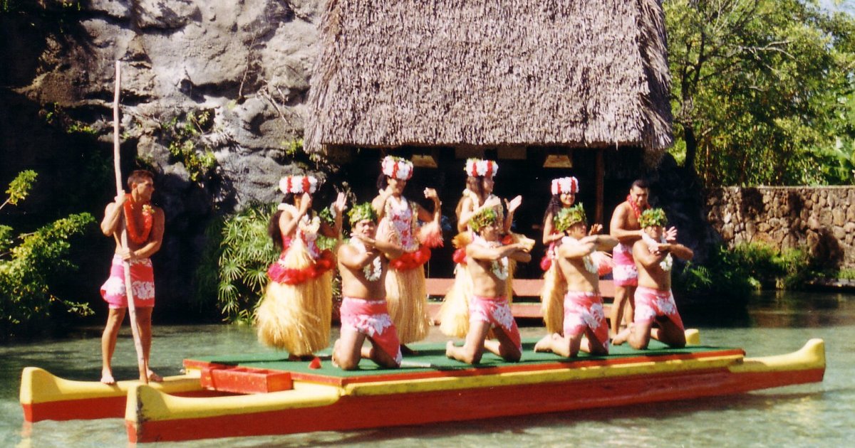 Austronesian Languages Quiz - By Scuadrado