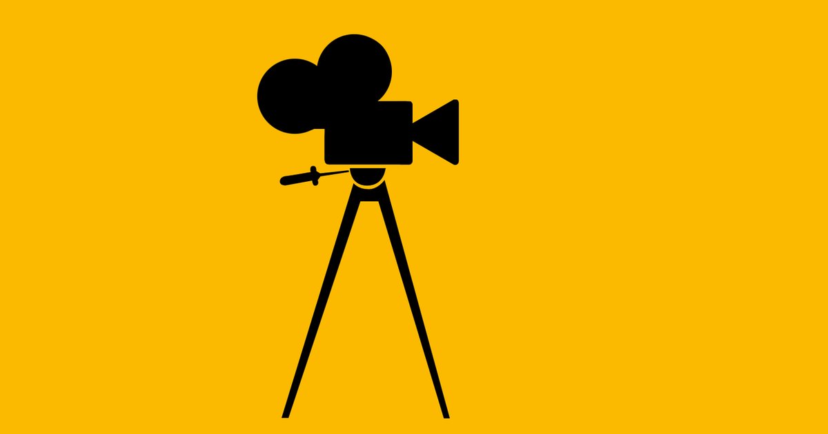 What Movie? Back to the Camera XII Quiz