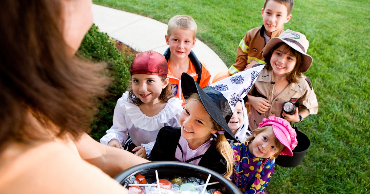 How to Build a Halloween Costume Quiz