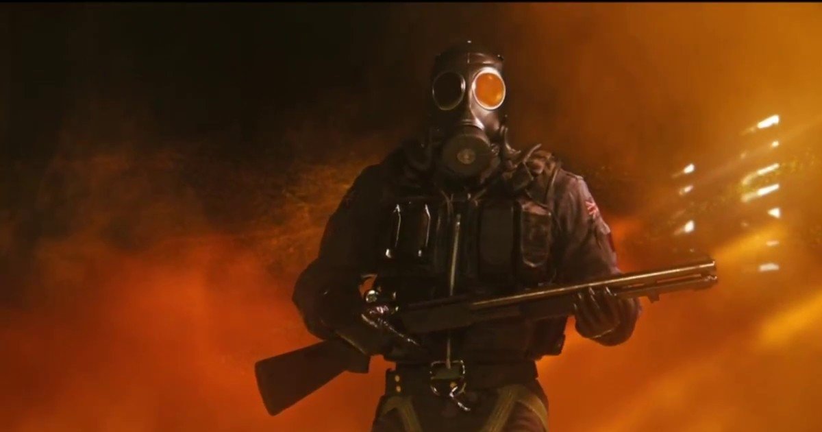 Rainbow Six Siege Operators by Ability Quiz - By QuizBeaver