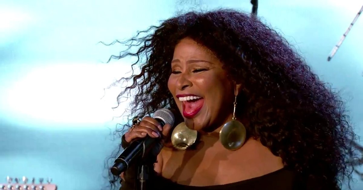 Chaka Khan or Genghis Khan? Quiz