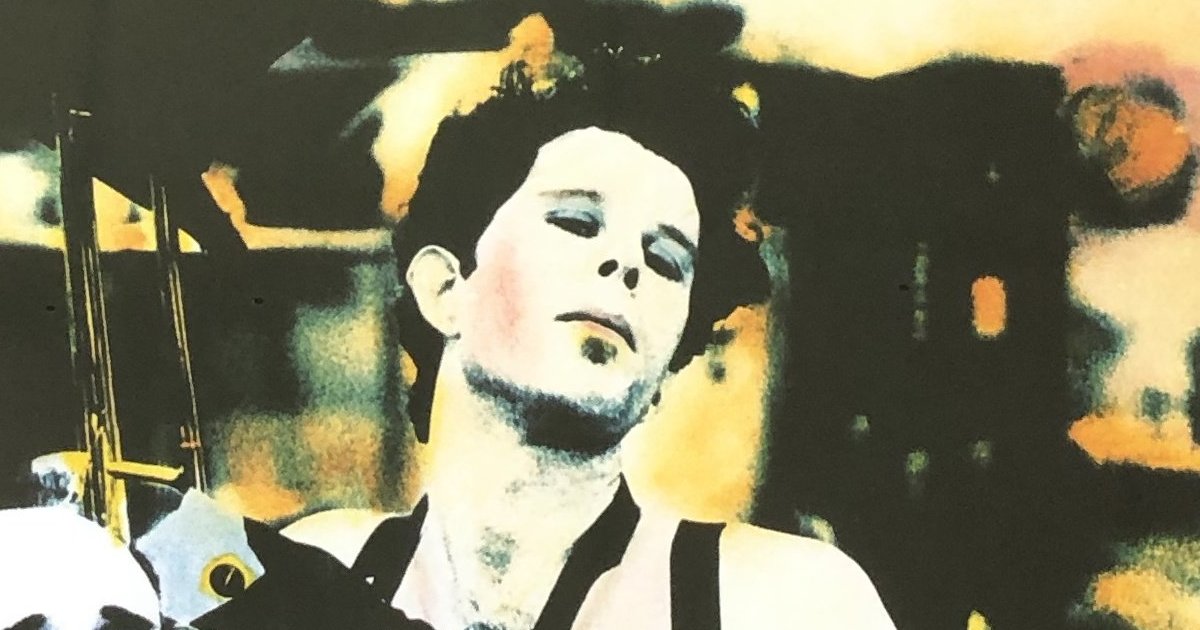Soldier Things Lyrics: 'Soldier's Things' - Tom Waits Quiz - By barnacle_bill