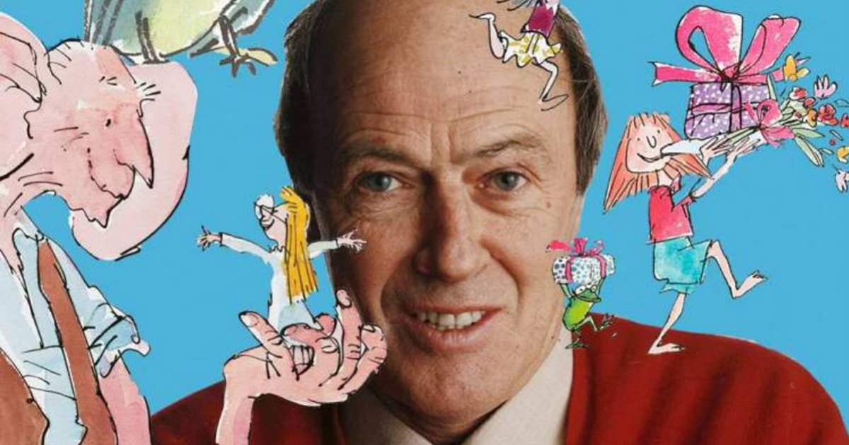 Children's Books Authors Quiz